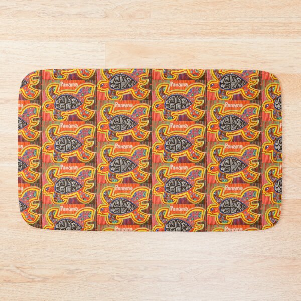 Item preview, Panama Turtle  designed and sold by ArtBeLife.