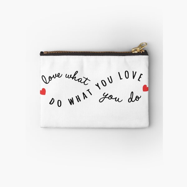 Item preview, do what you love, love what you do designed and sold by beakraus.