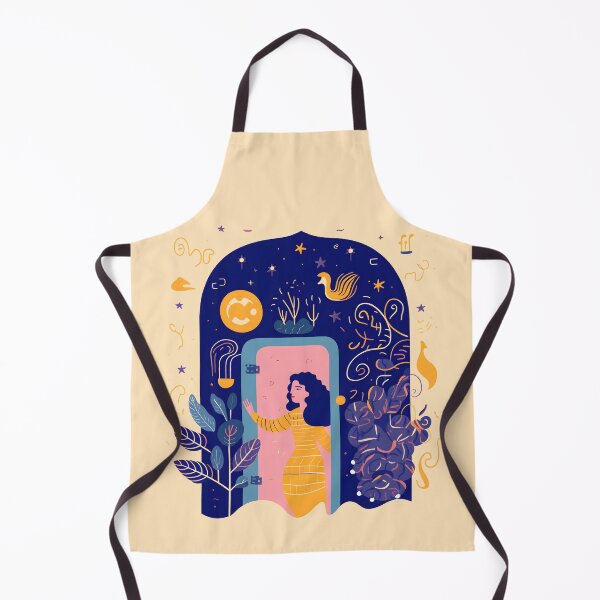Item preview, 1001 Nights stories ll designed and sold by LuisaYas.
