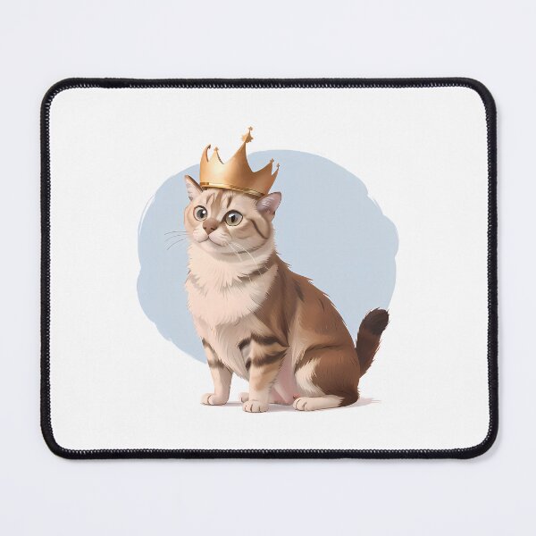 Item preview, Regal Siamese Crown designed and sold by VerdantCreature.
