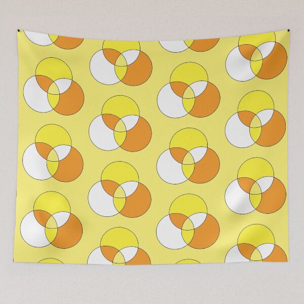 Item preview, Trippy maverique flag designed and sold by bookwoof.