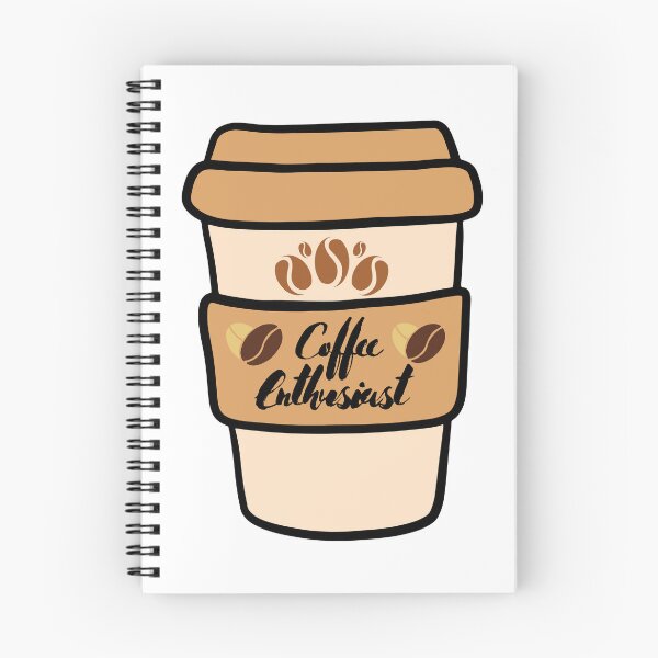 Item preview, Coffee Enthusiast Cup designed and sold by TheFullFantasy.