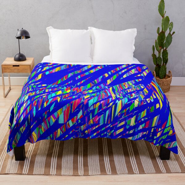 Item preview, Blue Jazz designed and sold by ricoflinn.