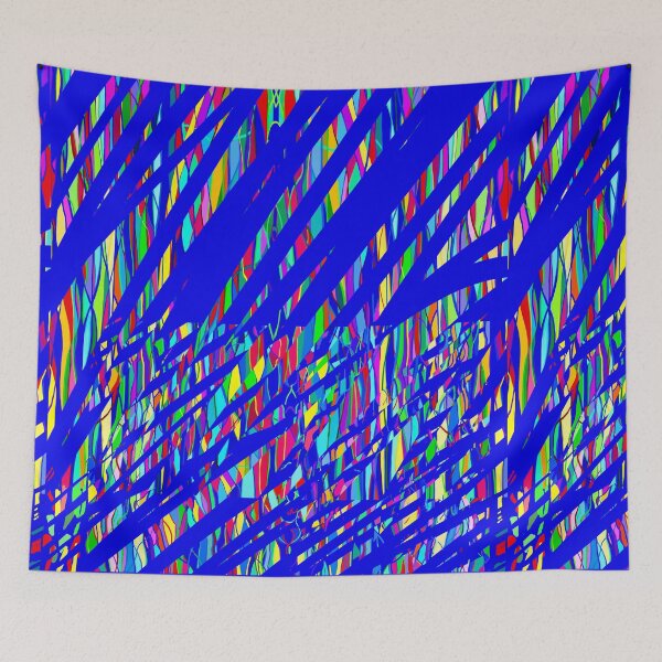Item preview, Blue Jazz designed and sold by ricoflinn.