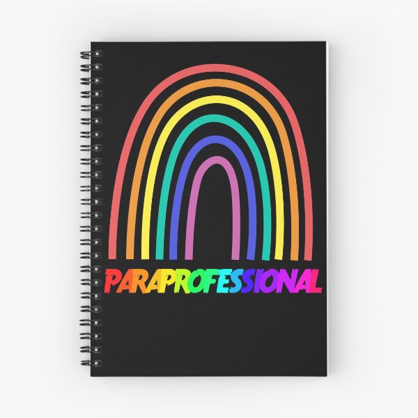 Item preview, Paraprofessional designed and sold by GlunmanStore.