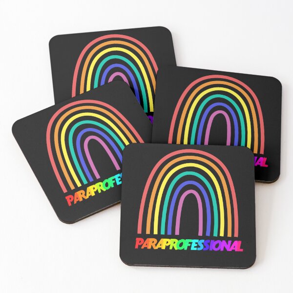 Item preview, Paraprofessional designed and sold by GlunmanStore.