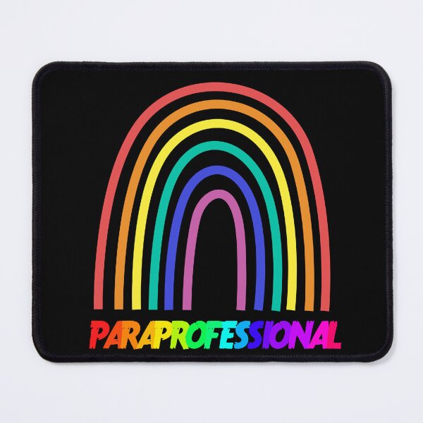 Item preview, Paraprofessional designed and sold by GlunmanStore.