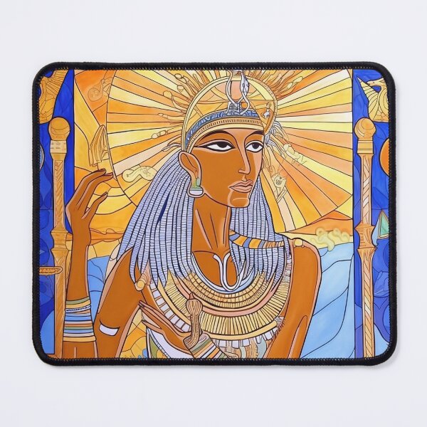 Item preview, Akhenaten Egyptian  designed and sold by ComicsFactory.