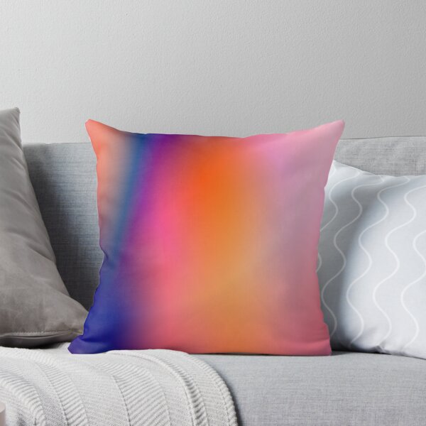 Item preview, Colorful Sunset Gradient 2 designed and sold by Haley Laferney.