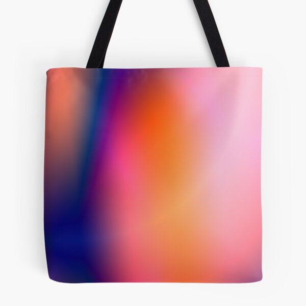 Item preview, Colorful Sunset Gradient 2 designed and sold by Haley Laferney.