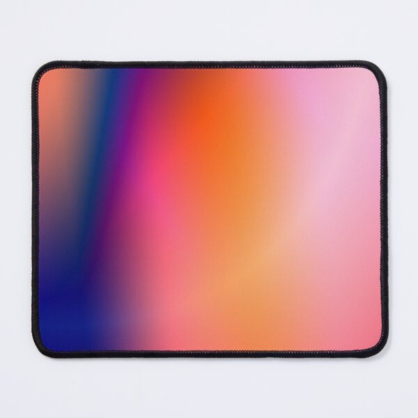 Item preview, Colorful Sunset Gradient 2 designed and sold by Haley Laferney.