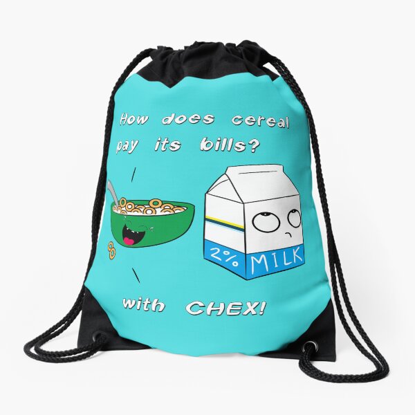 Item preview, For Ce-real!  designed and sold by DitzyDonuts.