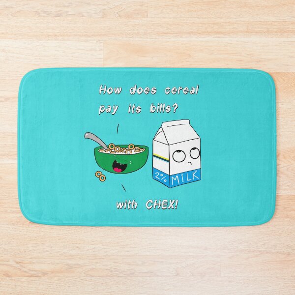 Item preview, For Ce-real!  designed and sold by DitzyDonuts.