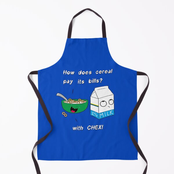 Item preview, For Ce-real! designed and sold by DitzyDonuts.