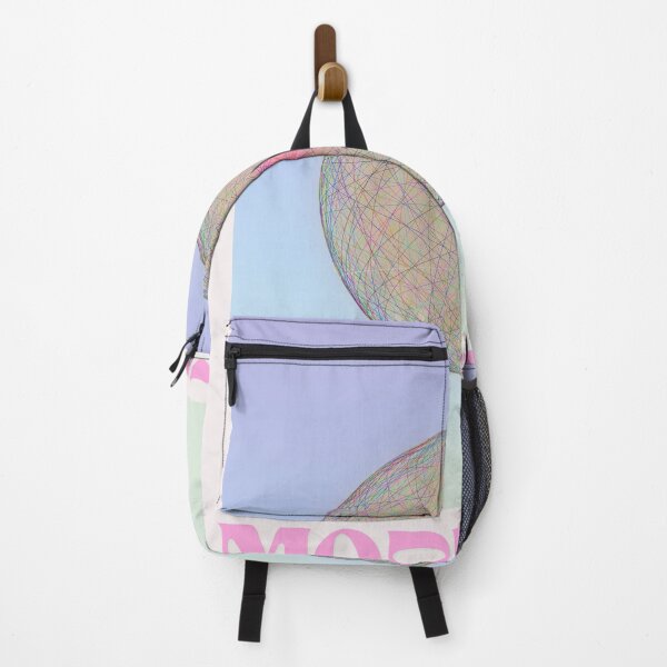 Item preview, Mornings serene pastel designed and sold by thatpostergirl.