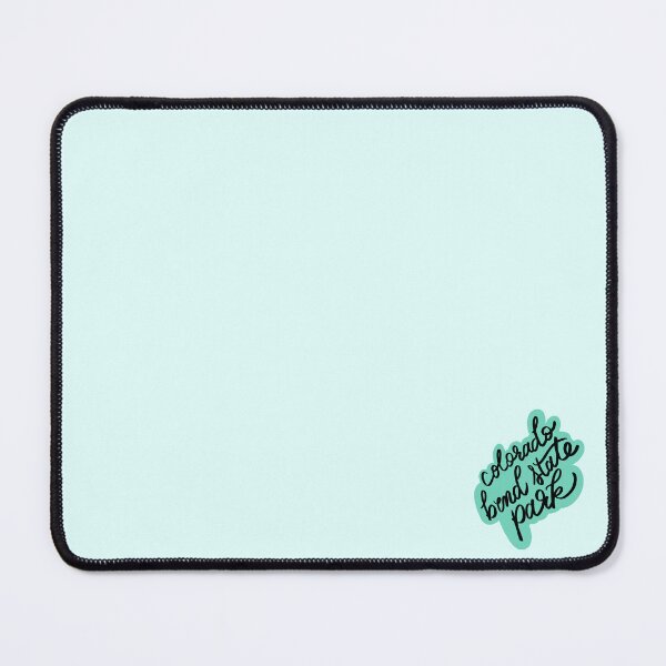 Item preview, Colorado Bend State Park Teal designed and sold by pdaniels.