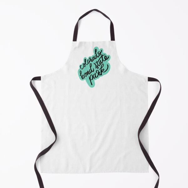 Item preview, Colorado Bend State Park Teal designed and sold by pdaniels.