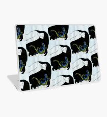 Self Gecko Laptop Skin