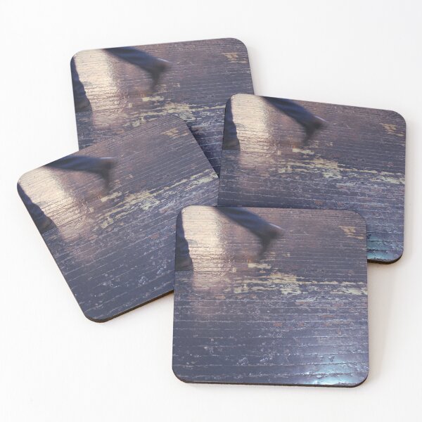 Item preview, Photo of a Man walking on a Wooden Floor designed and sold by EwanP123.