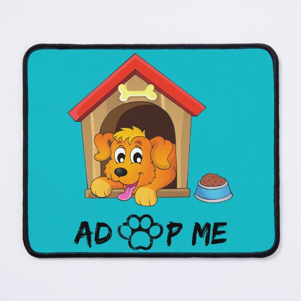 Item preview, ADOPT ME designed and sold by JanitaHinkle.