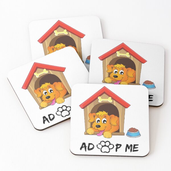 Item preview, ADOPT ME designed and sold by JanitaHinkle.