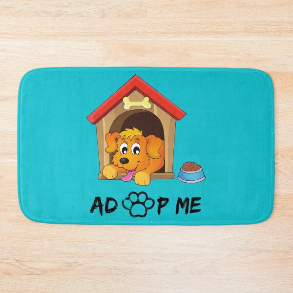Item preview, ADOPT ME designed and sold by JanitaHinkle.