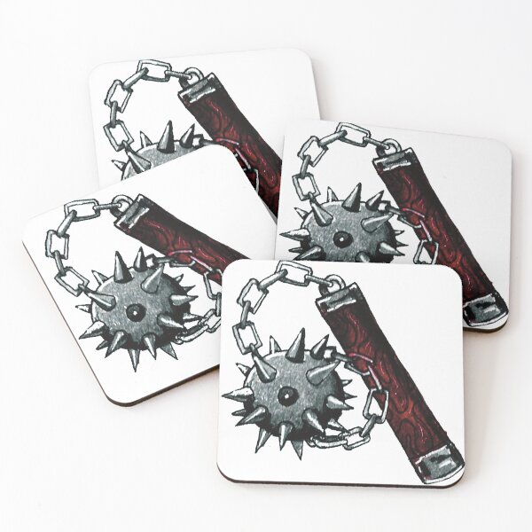 Item preview, FLAIR IN RED designed and sold by Kalohe Renea.