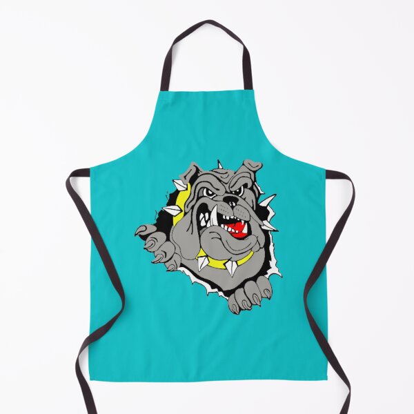 Item preview, angry dog Active designed and sold by JanitaHinkle.