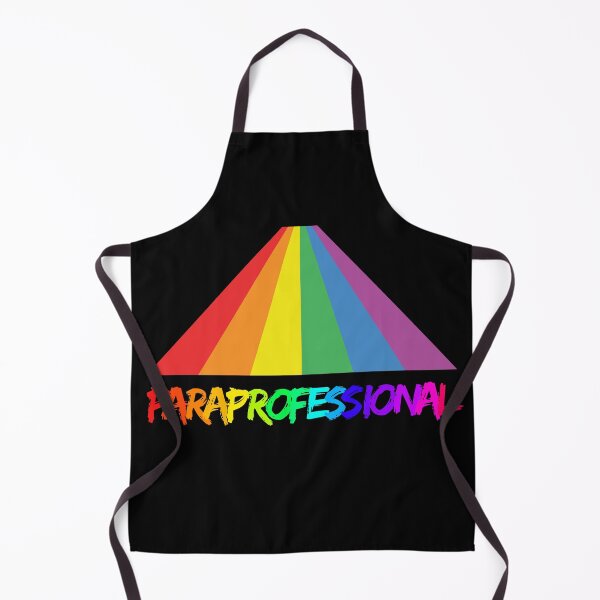 Item preview, Paraprofessional designed and sold by GlunmanStore.