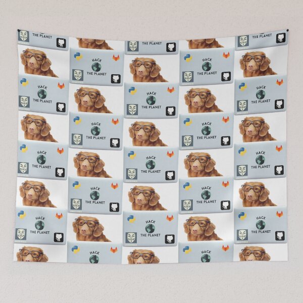 Item preview, Dog the Bounty Hunter         designed and sold by JanitaHinkle.