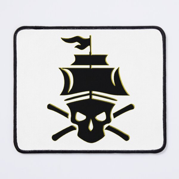 Item preview, Pirating Pirate Skull Ship designed and sold by 10slash1.