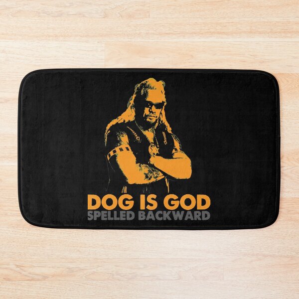 Item preview, Dog the Bounty Hunter      designed and sold by JanitaHinkle.