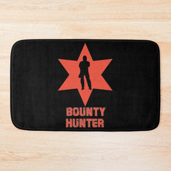 Item preview, Dog the Bounty Hunter     designed and sold by JanitaHinkle.