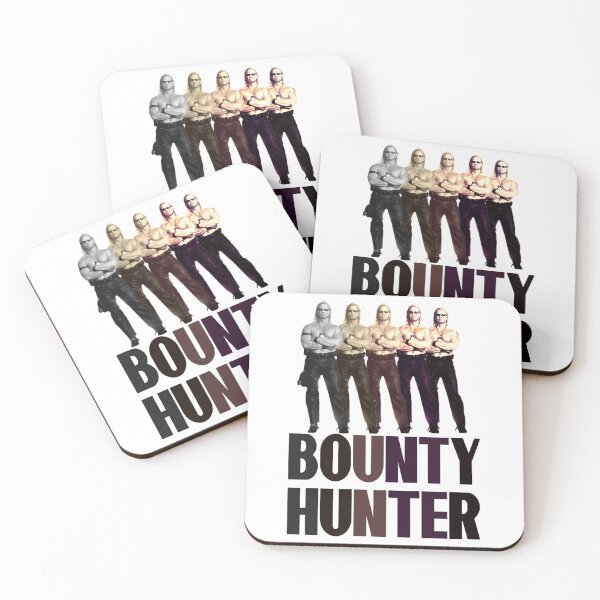 Item preview, Dog the Bounty Hunter   designed and sold by JanitaHinkle.