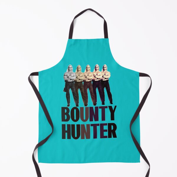 Item preview, Dog the Bounty Hunter   designed and sold by JanitaHinkle.