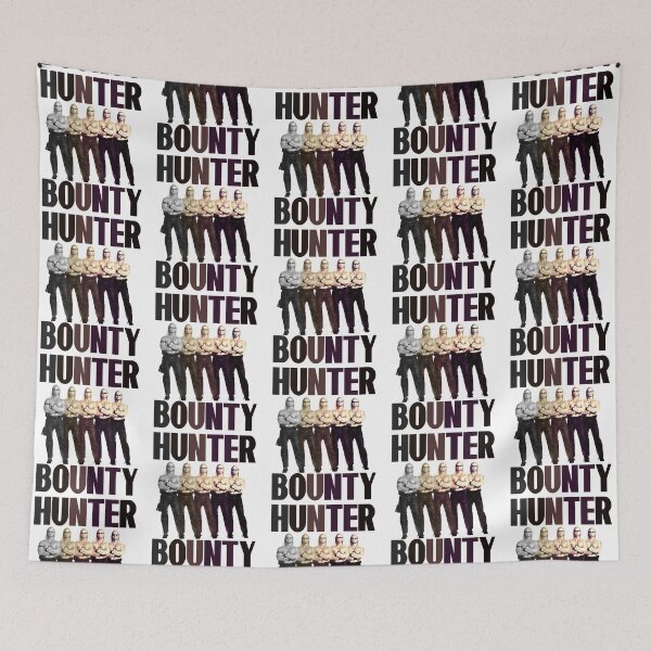Item preview, Dog the Bounty Hunter   designed and sold by JanitaHinkle.