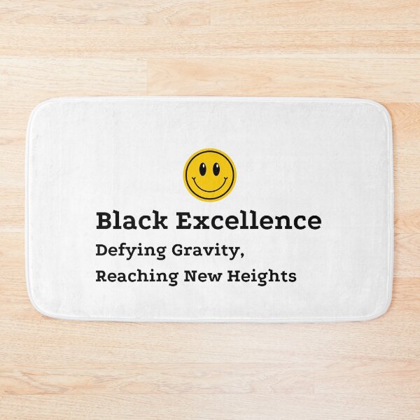 Item preview, Embrace Black Excellence: Wear Your Power Here designed and sold by womenandflowers.