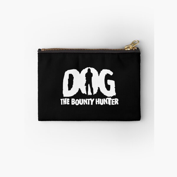 Item preview, Dog the Bounty Hunter     designed and sold by JanitaHinkle.