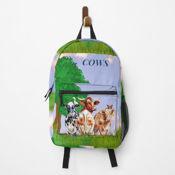 Item preview, Cows designed and sold by Mati Robledo.