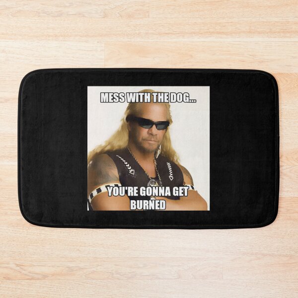 Item preview, Dog the Bounty Hunter   designed and sold by JanitaHinkle.