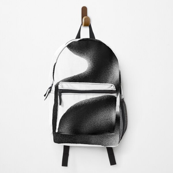 Item preview, Sculptural No.3 Black and White designed and sold by JagaZuk.