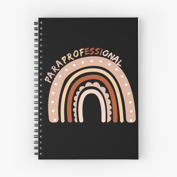 Item preview, Paraprofessional designed and sold by GlunmanStore.