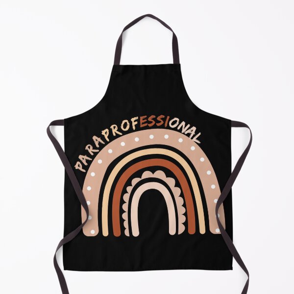 Item preview, Paraprofessional designed and sold by GlunmanStore.