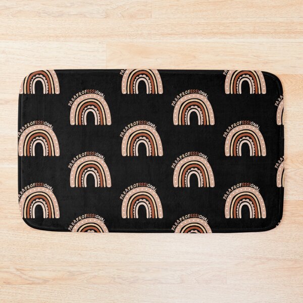 Item preview, Paraprofessional designed and sold by GlunmanStore.