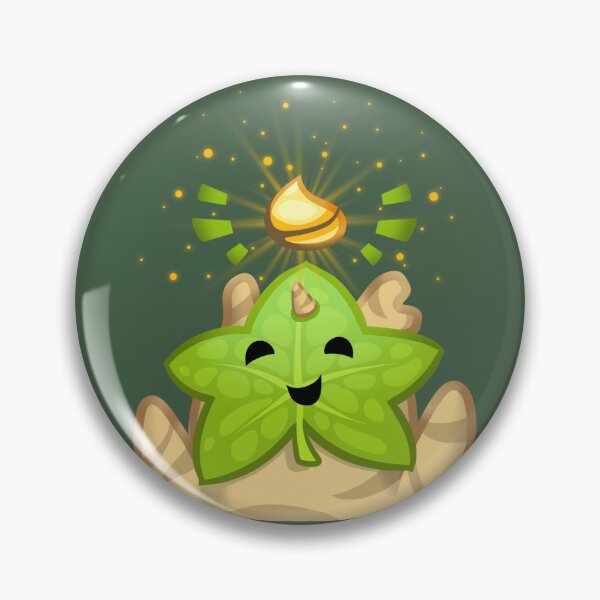 Item preview, Korok - Spring designed and sold by LadyTyto.