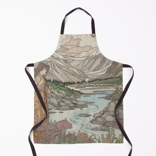 Item preview, Alaska drawing designed and sold by ComicsFactory.