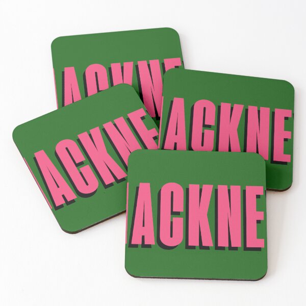 Item preview, Hackney Sign  designed and sold by thatpostergirl.