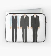 Peaky Blinders Laptop Sleeve