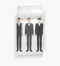 Peaky Blinders Duvet Cover