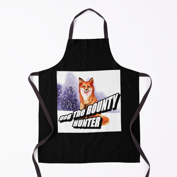 Item preview, Dog the Bounty Hunter  designed and sold by JanitaHinkle.